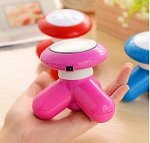 Мини массажер USB