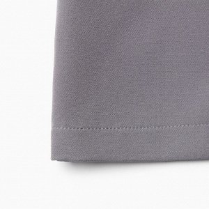 Юбка женская MINAKU: Casual Collection цвет серый