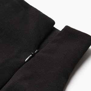 Юбка женская MINAKU: Casual Collection цвет черный
