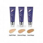 CC-крем DEOPROCE VIOLET CC CREAM SPF49PA++ 50g