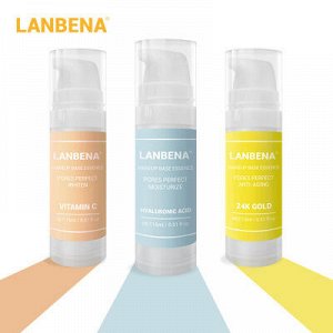 Основа для макияжа LANBENA 15 мл.