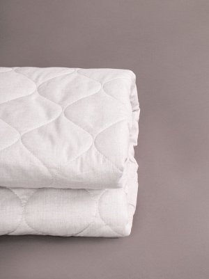Одеяло "ЛЕН" Двуспальное 300 г/м  172*205
