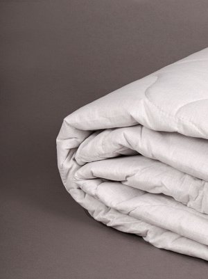 Одеяло "ЛЕН" Двуспальное 300 г/м  172*205