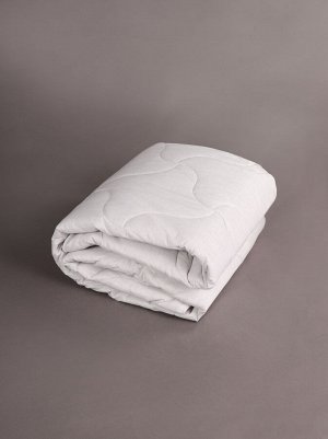 Одеяло "ЛЕН" Двуспальное 300 г/м  172*205