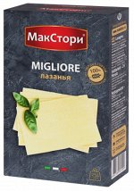 Макаронные изделия высшего