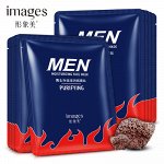 Восстанавливающая, увлажняющая маска для мужчин MEN Face Mask