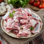Ребрышки бараньи &quot;Семечки&quot; зам. в/у Кавказ-мясо
