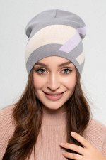 Женская шапка