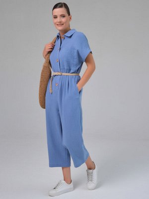 Комбинезон из муслина, Комбинезон 242205-5013