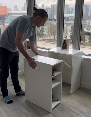 Стол  письменный,Стол трюмо, стол трансформер, ТРАНСФОРМЕР