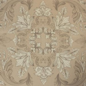 Скатерть Этель «Классика» 220x150 см, 100% хлопок, саржа 190 г/м²