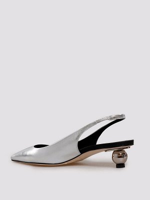 Туфли Max Mara WEEKEND