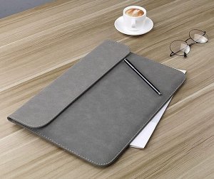 Чехол для ноутбука Xiaomi, Apple MacBook, Huawei, Lenovo 16"