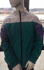 Boy Overcoat Balabala
