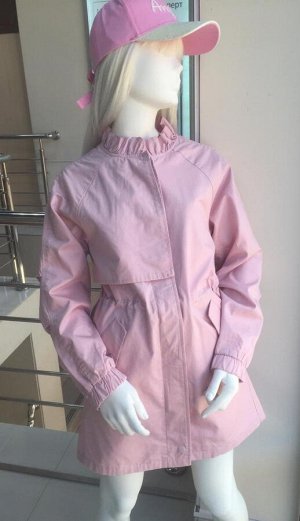 Girl Overcoat Balabala (детский плащ)