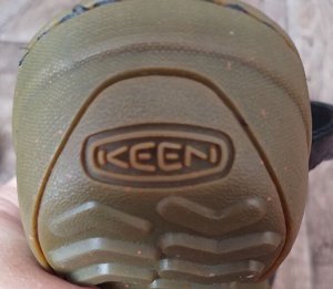 Женские сандалии "Keen Cush", оригинал, США