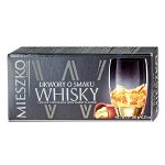 Конфеты MIESZKO WHISKY 180 г 1 уп.х 12 шт.