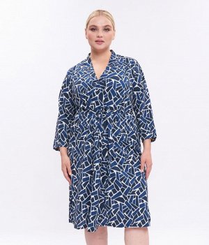 Халат домашний HA01522GRA05