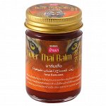 Тайский тигровый бальзам, Банна. 50 gr.