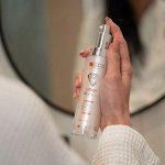 Сыворотка Urban Keratin Urban Diamond  против секущихся кончиков волос с бриллиантовой пудрой 100 мл