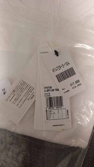 Футболка Y-3 Yohji Yamamoto Adidas оригинал Япония