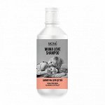 MONE Mama Love Shampoo шампунь бессульф. детс. 300мл береж.очищ. д/в тип.вол. экст.миндаля 3+ флакон / шт / MP94423 / 394423