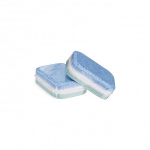 Таблетки для посудомоечной машины BioMio Bio-Tabs Multi с маслом эвкалипта 16г. /50 шт.