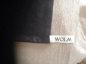 Платье-ИТАЛИЯ- WOLM! SS 2019! Оплачиваем ДОСТАВКУ! - размер46-ЕСТЬ ФОТО-