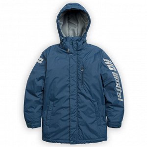 BZWL4073/1 куртка для мальчиков (1 шт в кор.) "TM Pelican"