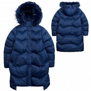 GZFW4080 пальто для девочек  TM Pelican