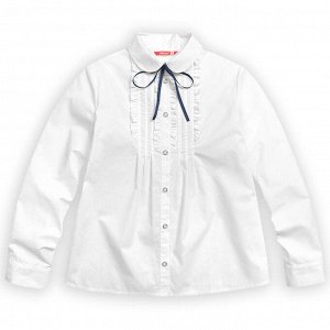 GWCJ7066 блузка для девочек