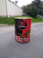 Томатная паста &quot;Фалкон&quot;