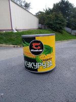 Кукуруза