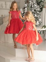 Одежда на все сезоны и случаи для детей и подростков Batik