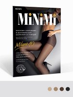 Колготки MILANA 40  с   шортиками