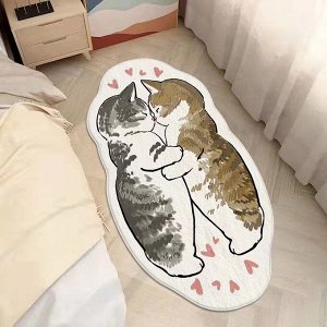 Ковер Котик 120*50