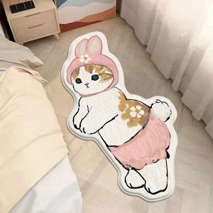 Ковер Котик 120*50