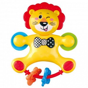 Развивающая игрушка «Львёнок» Playgo