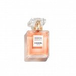 COCO CHANEL MADEMOISELLE EAU DE PARFUM INTENSE lady   35ml edp парфюмированная вода женская