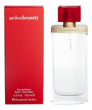 ELIZ.ARDEN BEAUTY lady 100ml edp парфюмированная вода женская