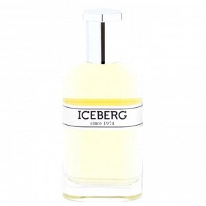 ICEBERG Since 1974 men vial  1.5ml edp парфюмерная вода мужская