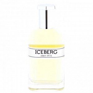 ICEBERG SINCE 1974 FOR HIM men 100ml edp  парфюмерная вода мужская