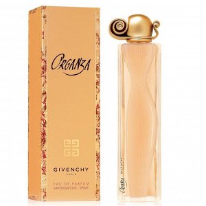 Givenchy ORGANZA 100ml edp парфюмированная вода