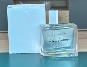 Духи Yohji Yamamoto Unravel 21/38 100 мл. Оригинал