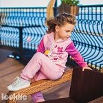 Looklie-5 Моднявая одежка для детей НОВИНКИ