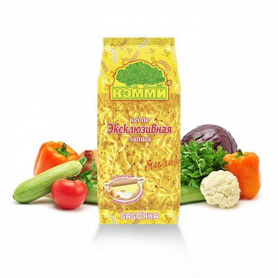 Макароны, крупы, каши