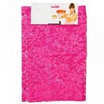 Салфетка антискользящая ажурная 30х60 см
