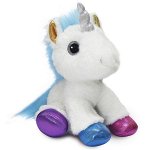 AURORA Игрушка мягкая Единорог разн. 30 см