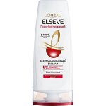 Loreal Paris Elseve Бальзам для волос &quot;Полное восстановление 5&quot;, для ослабленных или поврежденных волос, 200 мл