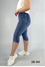 БРИДЖИ ЖЕНСКИЕ, код 50250674